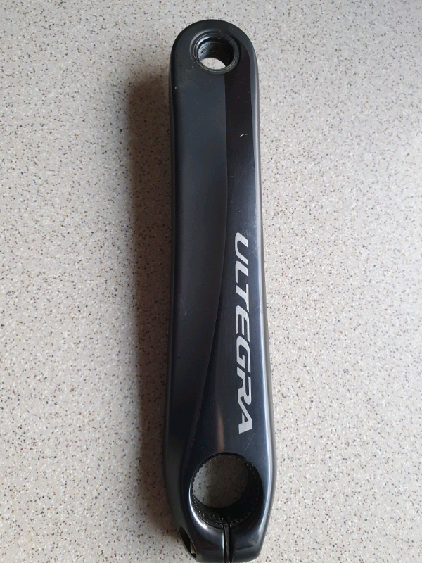4iiii precision power meter for shimano ultegra 6800